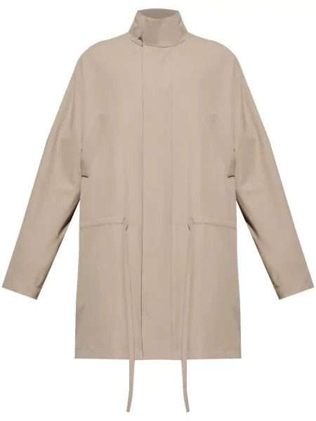 Вълнено палто Fear Of God