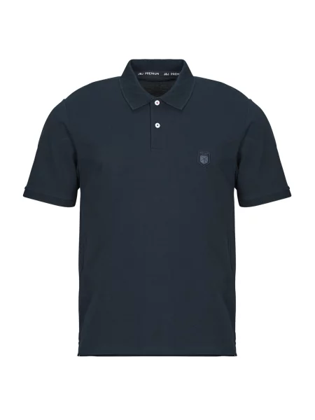 Polo majica Jack & Jones s kratkimi rokavi