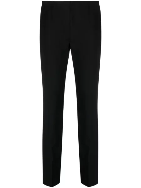 Pantaloni P.a.r.o.s.h. de lână negru