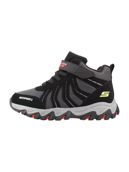 Pantofi copii Skechers negru