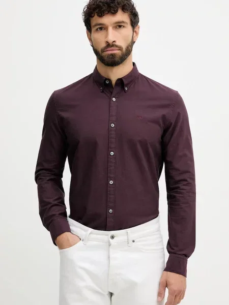 Риза Lindbergh бордо