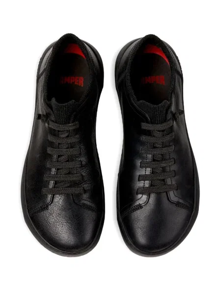 Sneakerși Camper negru