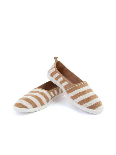 Oldcom ­ Эспадрильи бежеві