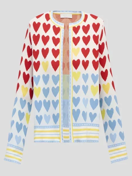 Кардиган Rich & Royal