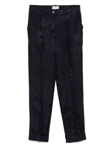Pantaloni P.a.r.o.s.h. albastru