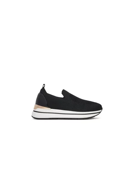 Clara Barson Sneakersy černá