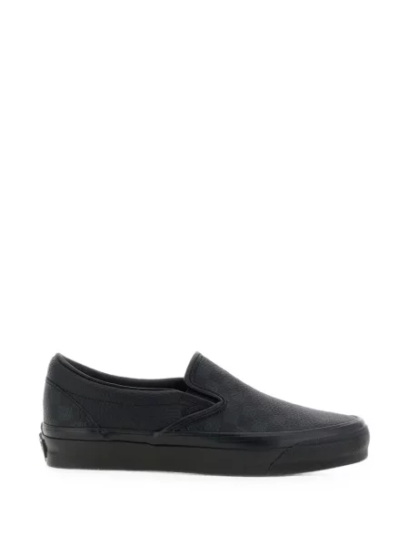 Chiloți Vans cu imagine slip-on clasic negru