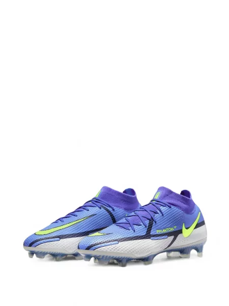 Fotbal sneakerși Nike Pegasus retro negru