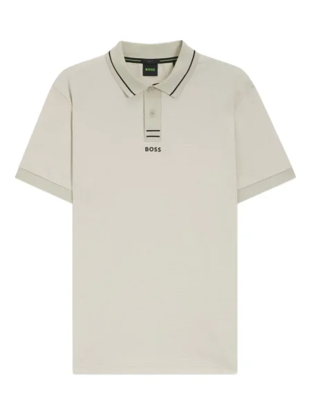 Polo Boss