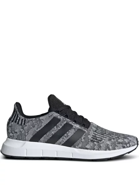 Sneakersy Adidas Swift Run do biegania białe