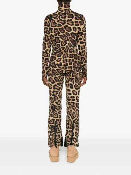 Top Goldbergh maro