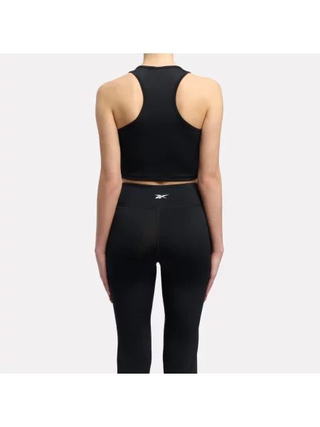 Top Reebok czarny