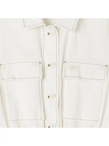 Lacoste сукня