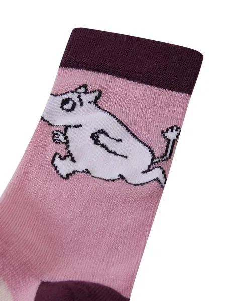 Reima шкарпетки дитячі Moomin Randig