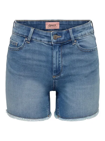 ONLY Jeans ONLBlush denim albastru