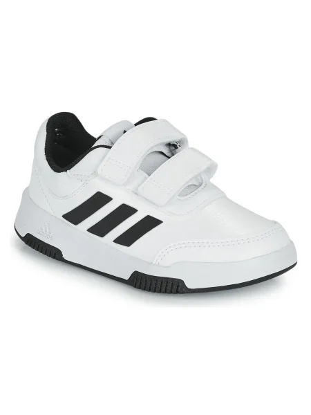 Sneakerși copii Adidas alb