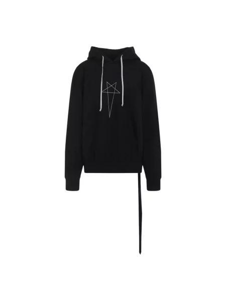 Bluza Rick Owens czarna