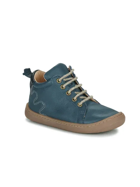 Pantofi copii Easy Peasy albastru