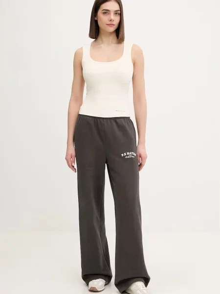 P.E Nation топ Refine