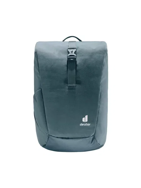 Plecak na laptopa Deuter Step Out 22 black czarny