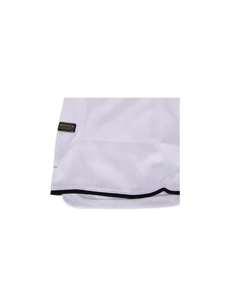 Pantaloni copii Puma alb