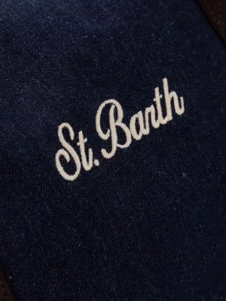 Сумка Mc2 Saint Barth