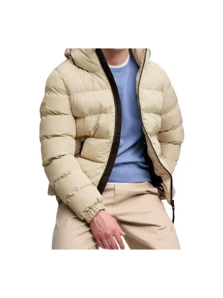 Sako Superdry béžová