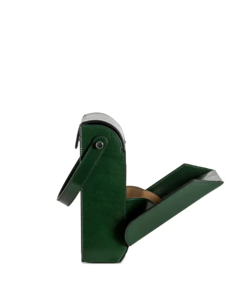 Body Merryl Tielman verde
