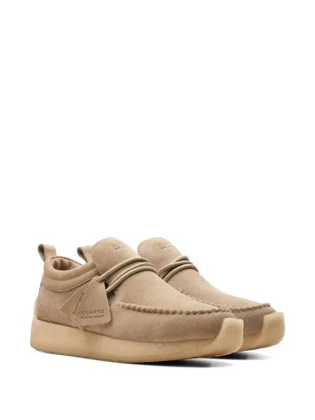 Σκαρπινια Clarks Originals σουέντ