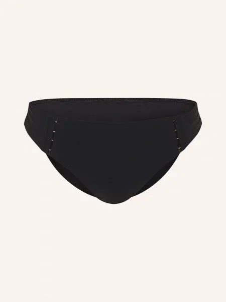 Maryan Mehlhorn Základní Bikiny Lumenia černá