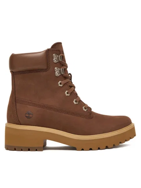 Timberland Ghete Carnaby maro