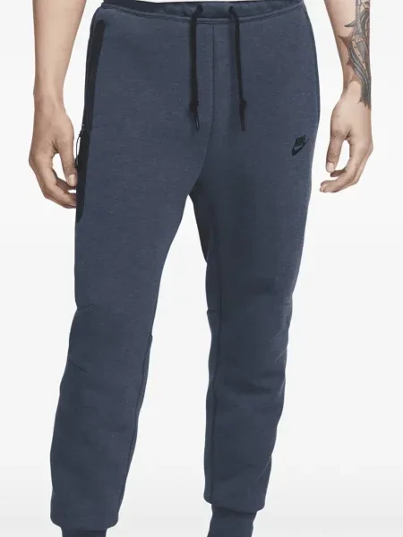 Golf top Nike cu cordon alb