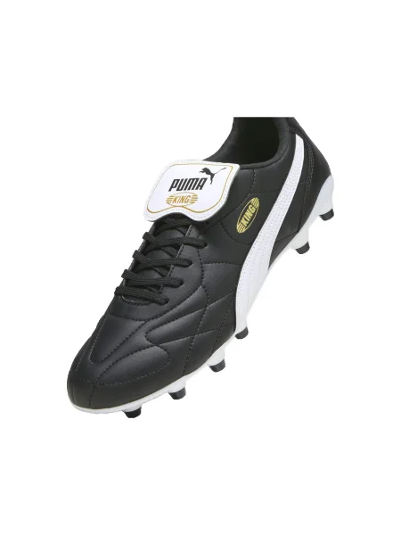 Pantofi Puma negru