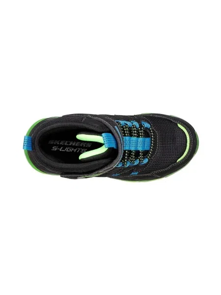 Pantofi copii Skechers negru