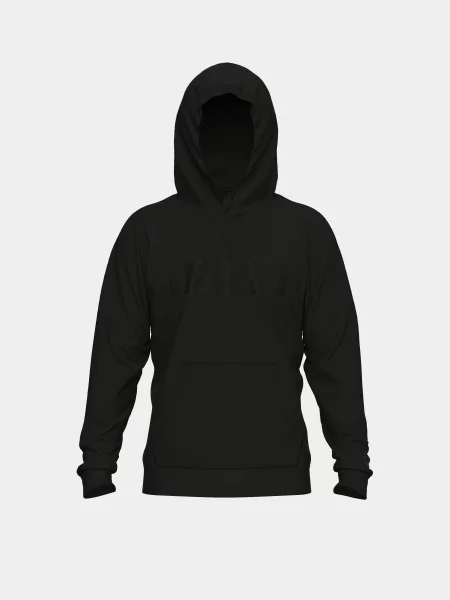 Худи Arena черное