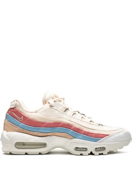 Sneakerși Nike Air Max 95 roz