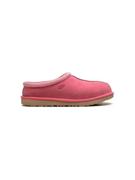 Dětské bačkory Ugg růžové
