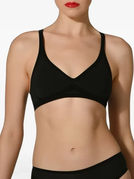 Sutien Wolford negru