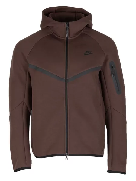 Krótka podkoszulka Nike z dżerseju w paski zielona