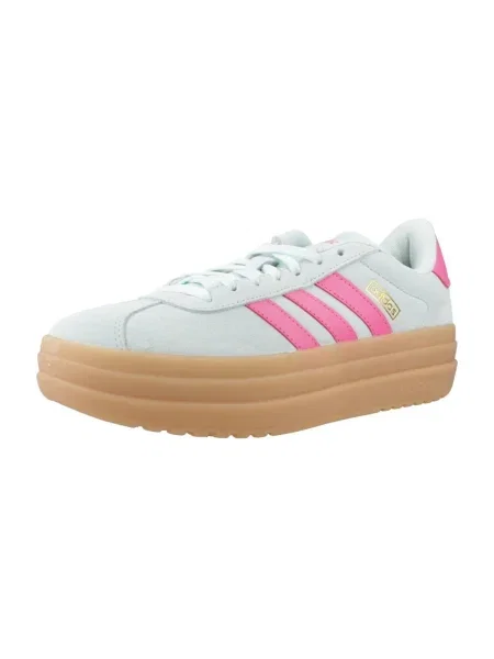 Félcipő Adidas kék