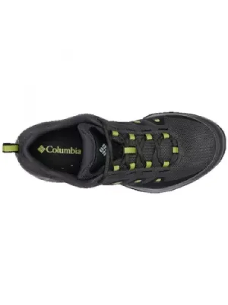 Tenisky Columbia sivá