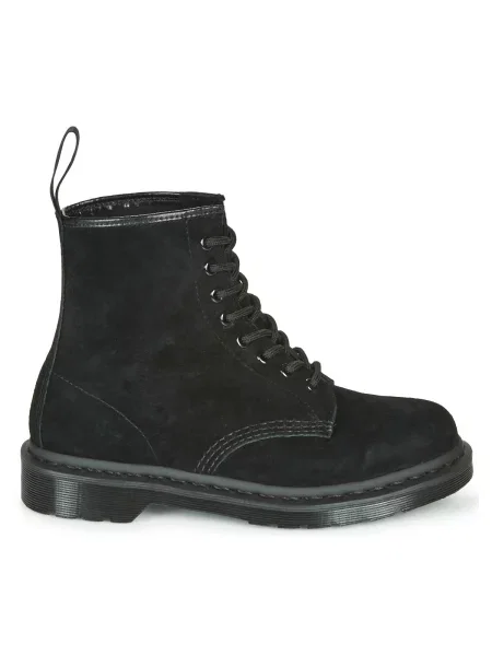 Pantofi Dr. Martens negru