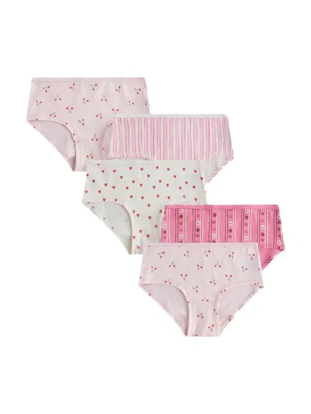 Palton copii Next alb