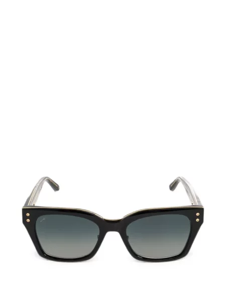Ochelari de soare Leisure Society negru