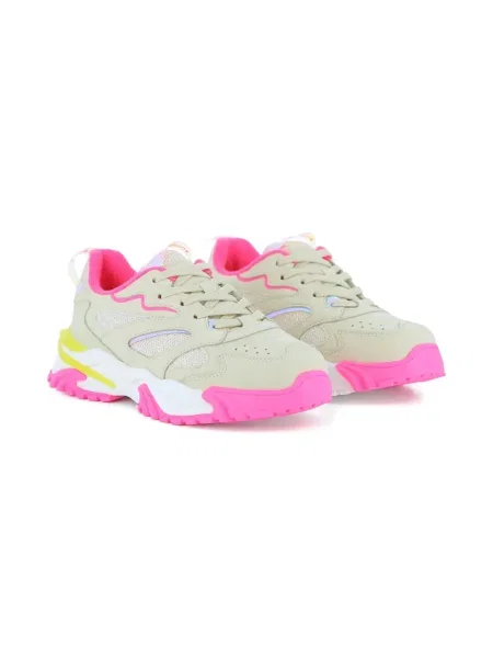 Sneakersy dziecięce Billieblush