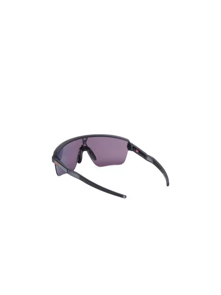 Sluneční brýle Oakley černé