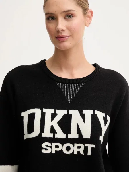 Свитер Dkny черный