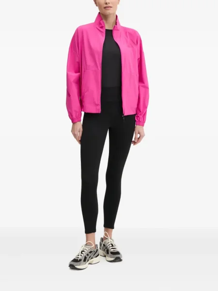 Běžecké krátké zateplené tenisky Adidas Gazelle černé