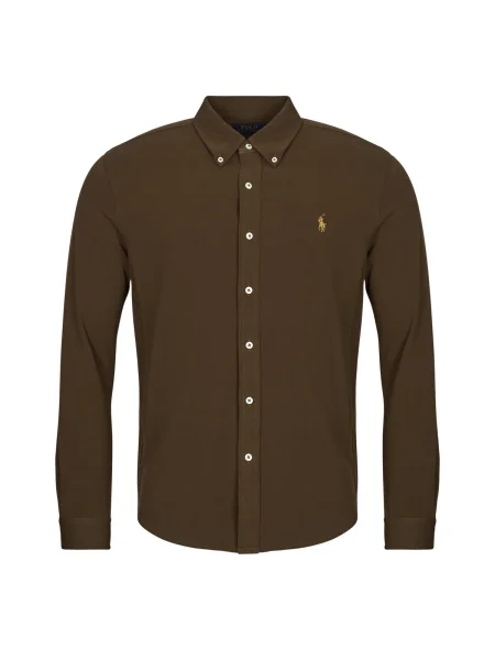 Polo Polo Ralph Lauren maro