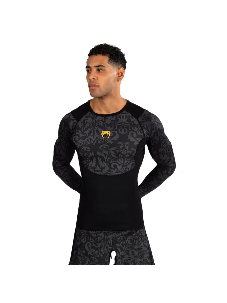 Обувки за фитнес Venum черно